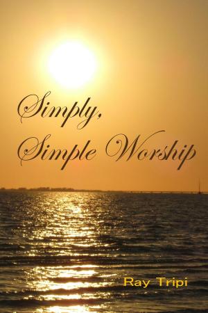 bigCover of the book Simply Simple Worship by 