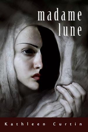 Book cover of Madame Lune