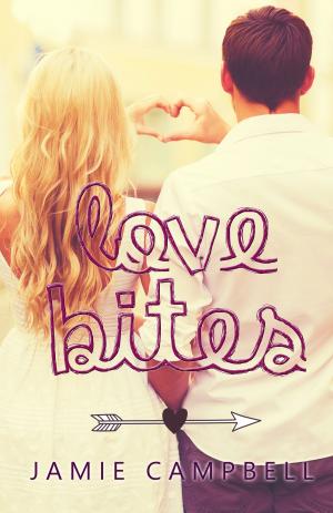 Cover of the book Love Bites by Michele Hauf