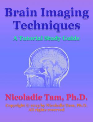 Book cover of Brain Imaging Techniques: A Tutorial Study Guide