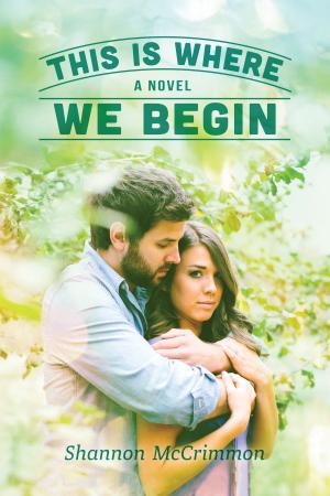 Cover of the book This Is Where We Begin (Hearts of Haines, Book 3) by Louisa Masters, Olivia Ventura