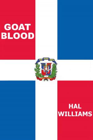 Cover of Goat Blood