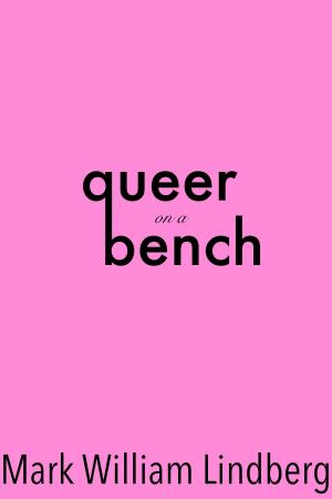 Cover of the book Queer on a Bench by Patrick Crawford Bryant