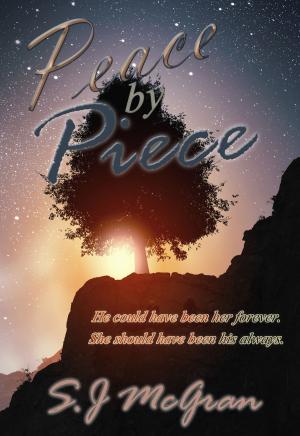 Cover of Peace by Piece