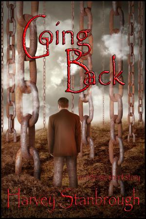 Book cover of Going Back
