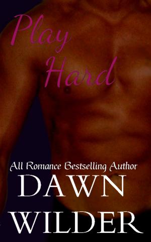 bigCover of the book Play Hard (Erotic Romance Short) by 