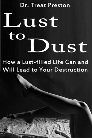 bigCover of the book Lust to Dust by 