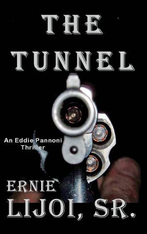 Cover of the book The Tunnel by Brett Halliday