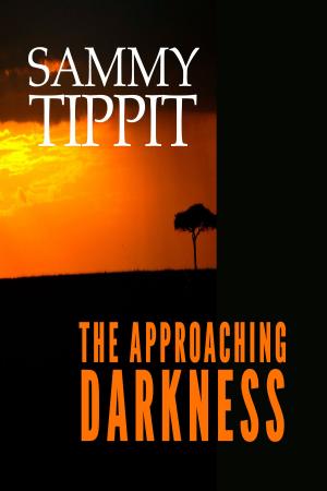 Book cover of The Approaching Darkness