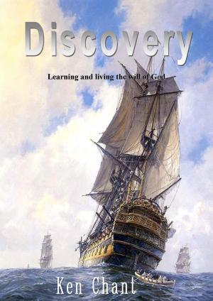 Cover of the book Discovery by Barry Chant