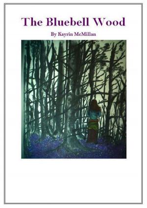 Cover of the book The Bluebell Wood by Valerie Parv