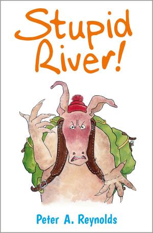 Book cover of Stupid River!