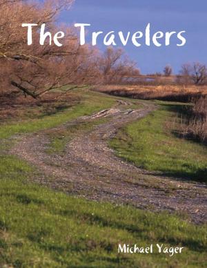 Cover of the book The Travelers by Keith Thomas