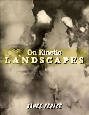 Cover of the book On Kinetic Landscapes by Stephen Thomas