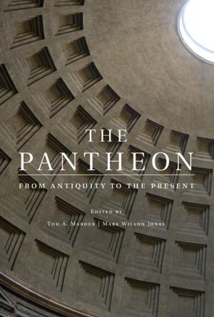 Cover of the book The Pantheon by Eduardo Silva