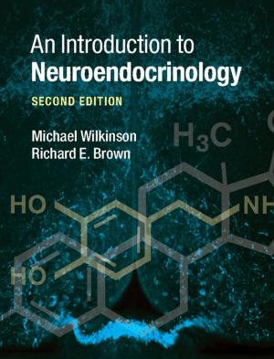 Cover of the book An Introduction to Neuroendocrinology by Benjamin Rutter