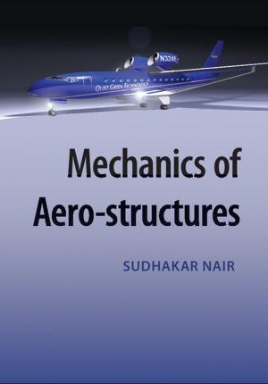 Cover of the book Mechanics of Aero-structures by Homer