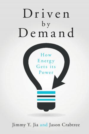 bigCover of the book Driven by Demand by 