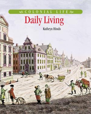 Cover of the book Daily Living by Leslie Brubaker, John Haldon