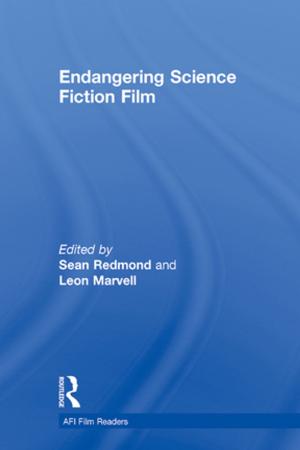 Cover of the book Endangering Science Fiction Film by William D. Romanowski
