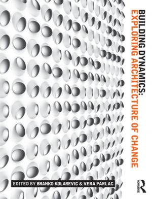 Cover of the book Building Dynamics by 