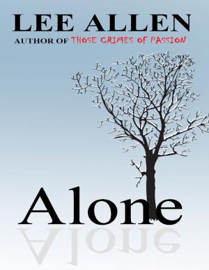Cover of the book Alone by Timothy Duke