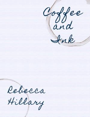Cover of the book Coffee and Ink by Robert Stetson