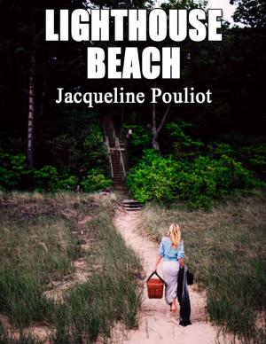 Book cover of Lighthouse Beach