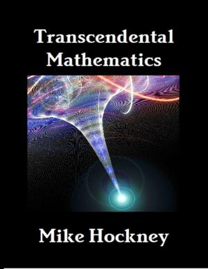 Cover of the book Transcendental Mathematics by John Derek