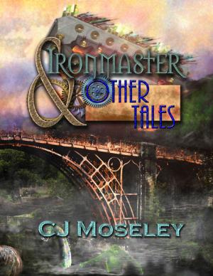 Cover of the book Ironmaster & Other Tales by R. Scott Lemriel (AKA - Rochek)