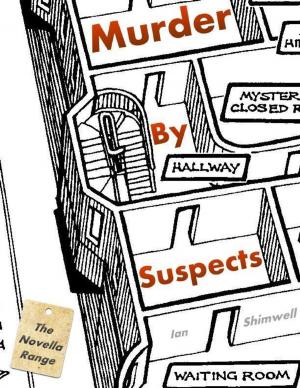 bigCover of the book Murder By Suspects by 
