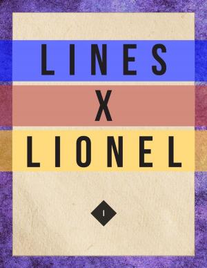 Cover of the book Lines X Lionel: Volume I by Aesop