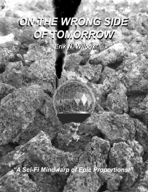 bigCover of the book On the Wrong Side of Tomorrow by 