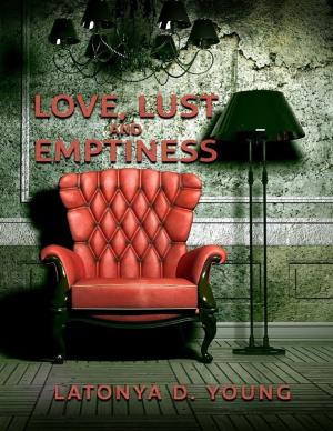 Book cover of Love Lust & Emptiness