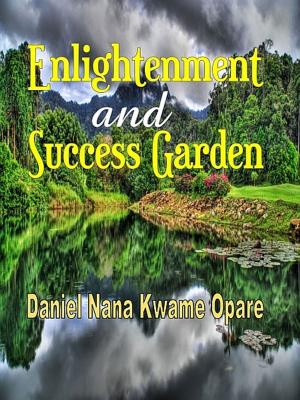 Book cover of Enlightenment and Success Garden