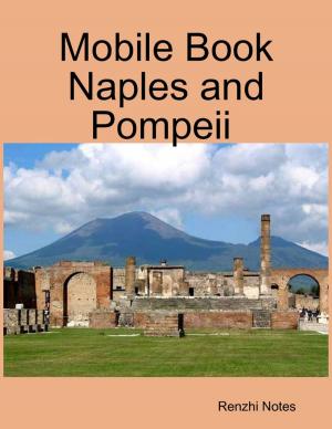 bigCover of the book Mobile Book Naples and Pompeii by 