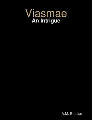 Cover of the book Viasmae: An Intrigue by Terry Nettle