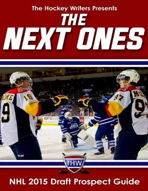 Cover of the book The Next Ones by Timothy Small