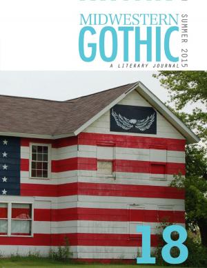 Cover of the book Midwestern Gothic: Summer 2015 Issue 18 by Travis Montez