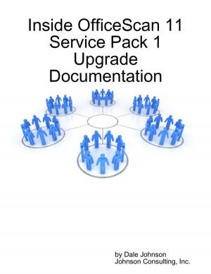 Cover of the book Inside Officescan 11 Service Pack 1 Upgrade Documentation by David Arredondo