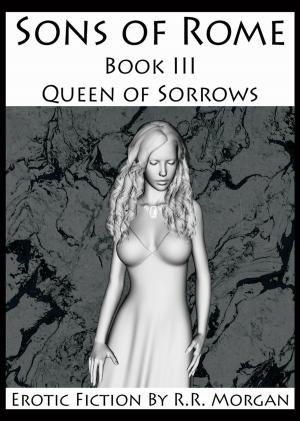 Cover of the book Queen of Sorrows by Edwin C. Mason