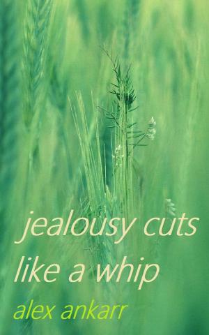 bigCover of the book Jealousy Cuts Like A Whip by 