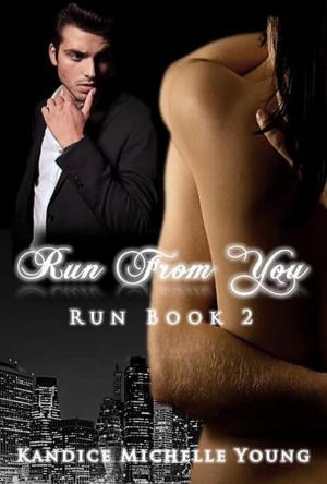 Cover of the book Run From You by Elga Frigo