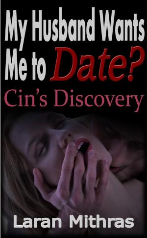 Book cover of My Husband Wants Me to Date?