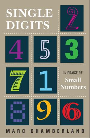 Book cover of Single Digits