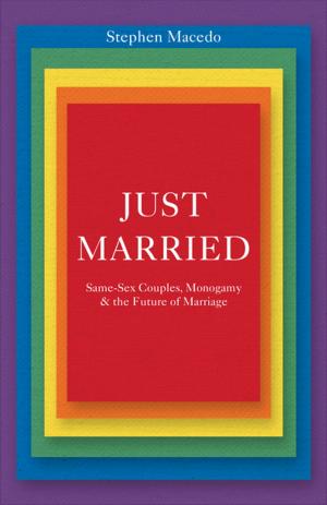 Cover of the book Just Married by Peter Moskos