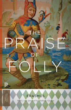 Cover of the book The Praise of Folly by Gail Kligman, Katherine Verdery