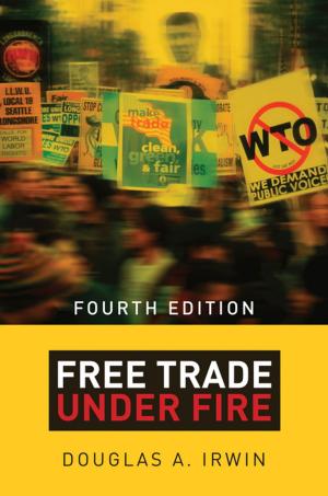 Cover of the book Free Trade under Fire by Søren Kierkegaard, Howard V. Hong, Edna H. Hong