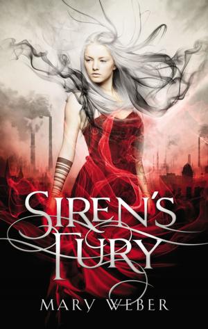 Cover of the book Siren's Fury by Kevin Belmonte