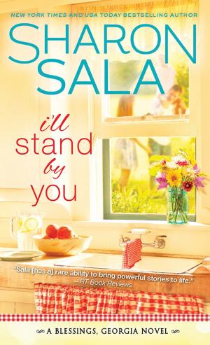 Cover of the book I'll Stand By You by Joan Green